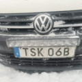 1401225-7 Volkswagen Caddy Van 2.0 TDI BMT -2019 Reparationsobjekt