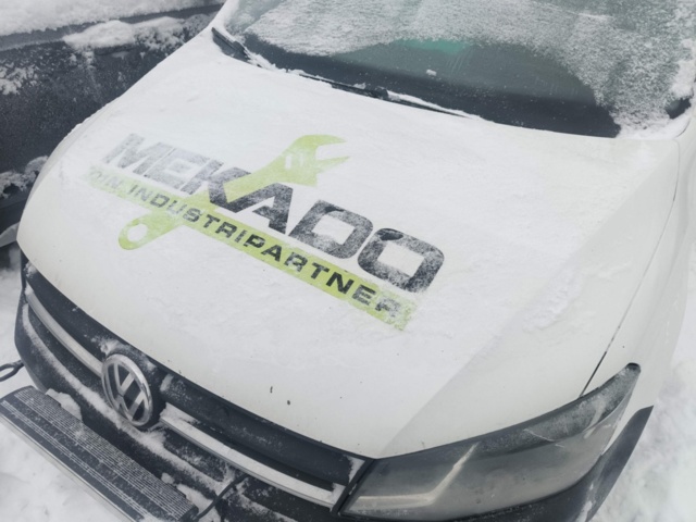 1401225-8 Volkswagen Caddy Van 2.0 TDI BMT -2019 Reparationsobjekt