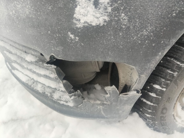 1401225-12 Volkswagen Caddy Van 2.0 TDI BMT -2019 Reparationsobjekt