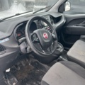 1470158-22 Fiat Doblò WORK UP 1.6 Multijet Manuell, 105hk -2022