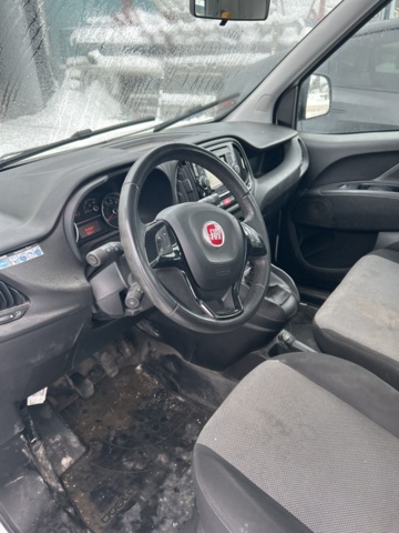 1470158-22 Fiat Doblò WORK UP 1.6 Multijet Manuell, 105hk -2022