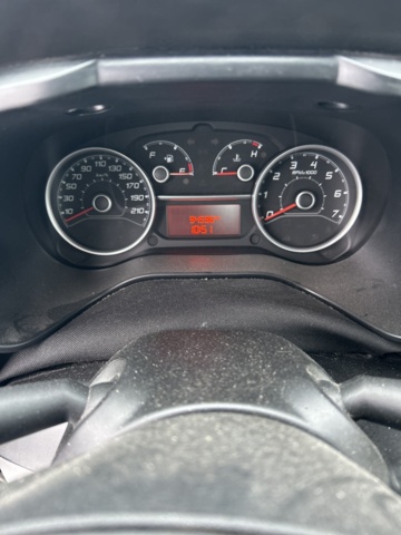 1470158-23 Fiat Doblò WORK UP 1.6 Multijet Manuell, 105hk -2022