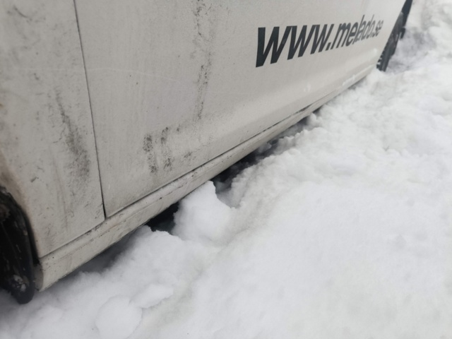 1401225-15 Volkswagen Caddy Van 2.0 TDI BMT -2019 Reparationsobjekt