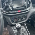 1470158-24 Fiat Doblò WORK UP 1.6 Multijet Manuell, 105hk -2022