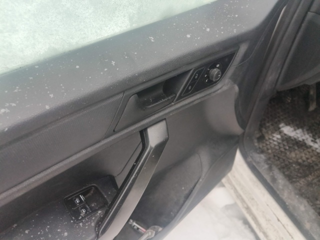 1401225-21 Volkswagen Caddy Van 2.0 TDI BMT -2019 Reparationsobjekt