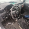1401225-22 Volkswagen Caddy Van 2.0 TDI BMT -2019 Reparationsobjekt