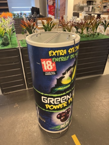 1469522-2 Dryckesbehållare