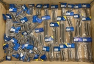 1471143 Lot with compression springs, IKH