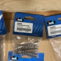 1471143-9 Lot with compression springs, IKH