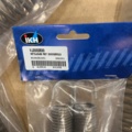 1471143-10 Lot with compression springs, IKH