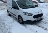 1470159 Ford Transit Courier 1.0 EcoBoost Manuell, 100hk -2020