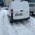 1470159-4 Ford Transit Courier 1.0 EcoBoost Manuell, 100hk -2020