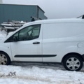 1470159-6 Ford Transit Courier 1.0 EcoBoost Manuell, 100hk -2020