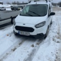 1470159-2 Ford Transit Courier 1.0 EcoBoost Manuell, 100hk -2020