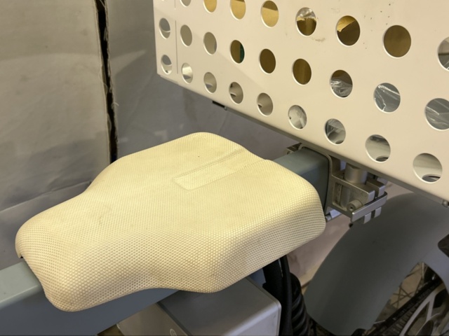 1457451-10 Elektrisk moped - Cake Osa Lite -2021