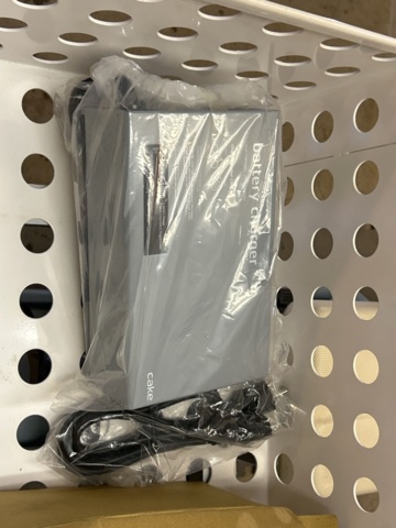 1457451-11 Elektrisk moped - Cake Osa Lite -2021