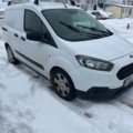 1470159-8 Ford Transit Courier 1.0 EcoBoost Manuell, 100hk -2020