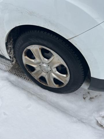 1470159-9 Ford Transit Courier 1.0 EcoBoost Manuell, 100hk -2020