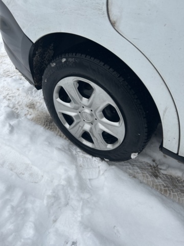 1470159-10 Ford Transit Courier 1.0 EcoBoost Manuell, 100hk -2020