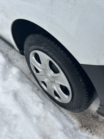 1470159-11 Ford Transit Courier 1.0 EcoBoost Manuell, 100hk -2020