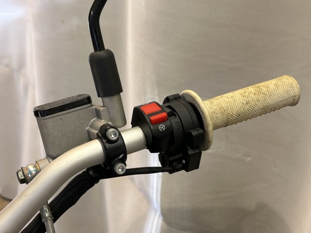 1457451-15 Elektrisk moped - Cake Osa Lite -2021