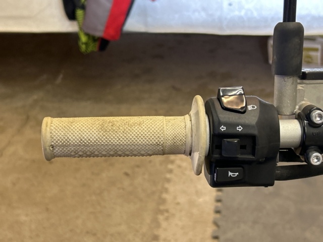 1457451-17 Elektrisk moped - Cake Osa Lite -2021