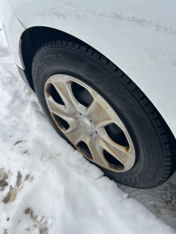 1470159-12 Ford Transit Courier 1.0 EcoBoost Manuell, 100hk -2020