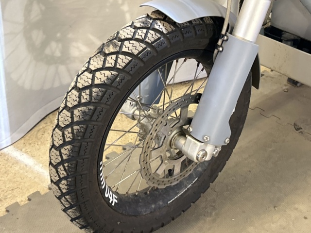 1457451-19 Elektrisk moped - Cake Osa Lite -2021