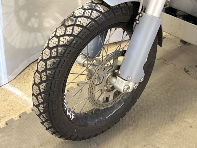 1457451-21 Elektrisk moped - Cake Osa Lite -2021