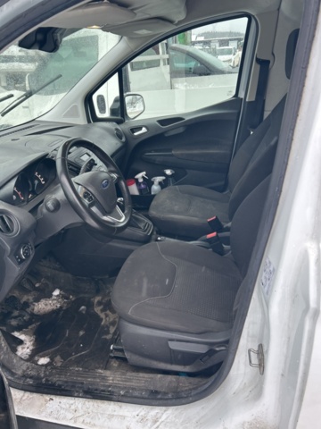 1470159-15 Ford Transit Courier 1.0 EcoBoost Manuell, 100hk -2020