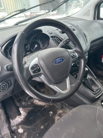 1470159-17 Ford Transit Courier 1.0 EcoBoost Manuell, 100hk -2020