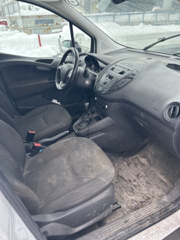 1470159-19 Ford Transit Courier 1.0 EcoBoost Manuell, 100hk -2020