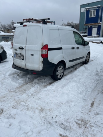 1470159-20 Ford Transit Courier 1.0 EcoBoost Manuell, 100hk -2020