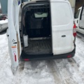 1470159-23 Ford Transit Courier 1.0 EcoBoost Manuell, 100hk -2020