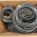 1471146-1 Lot with V-belts