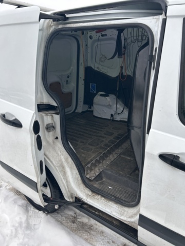 1470159-27 Ford Transit Courier 1.0 EcoBoost Manuell, 100hk -2020