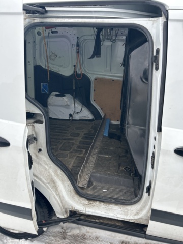 1470159-28 Ford Transit Courier 1.0 EcoBoost Manuell, 100hk -2020