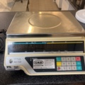 1469538-2 Retail Scale - Ishida INS-100