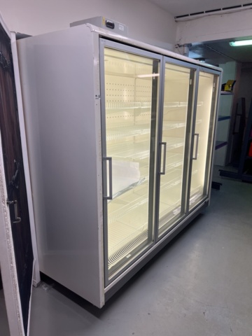 1469528-2 Kylmontrar 3 st - Carrier, Wica, Costan