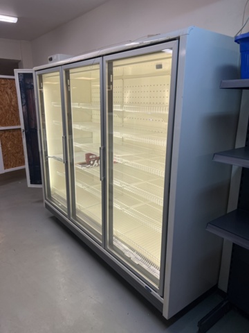 1469528-3 Kylmontrar 3 st - Carrier, Wica, Costan