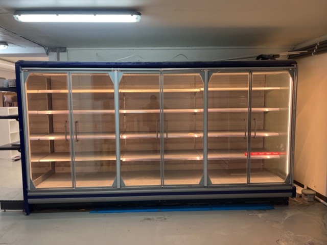 1469528-4 Kylmontrar 3 st - Carrier, Wica, Costan