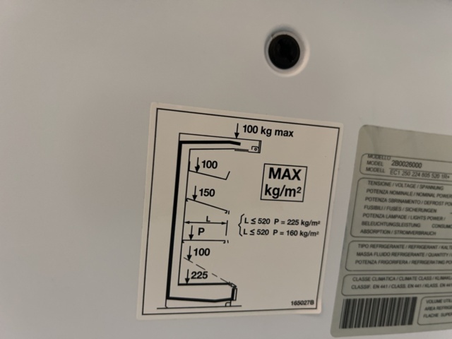 1469528-11 Kylmontrar 3 st - Carrier, Wica, Costan