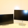 1416747-5 Computer monitors 27" 2 pcs - Dell