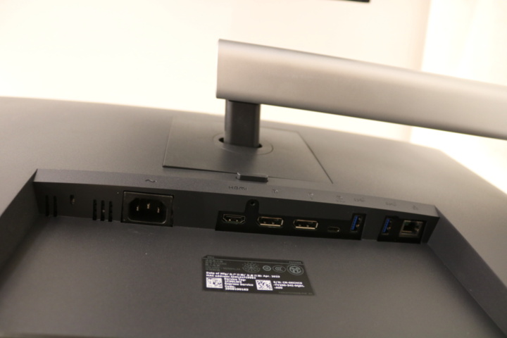 1416747-6 Computer monitors 27" 2 pcs - Dell