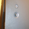 1416747-8 Computer monitors 27" 2 pcs - Dell