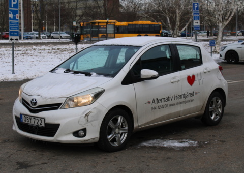 Bild som representerar auktionen - Glömstapoolen Syd AB i konkurs