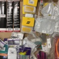 1471152-3 Assortment of welding accessories