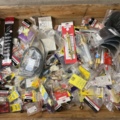 1471153-1 Lot of welding accessories