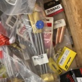 1471153-5 Lot of welding accessories