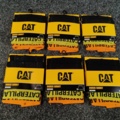 1468682-4 12 pcs Caterpillar underwear, size M
